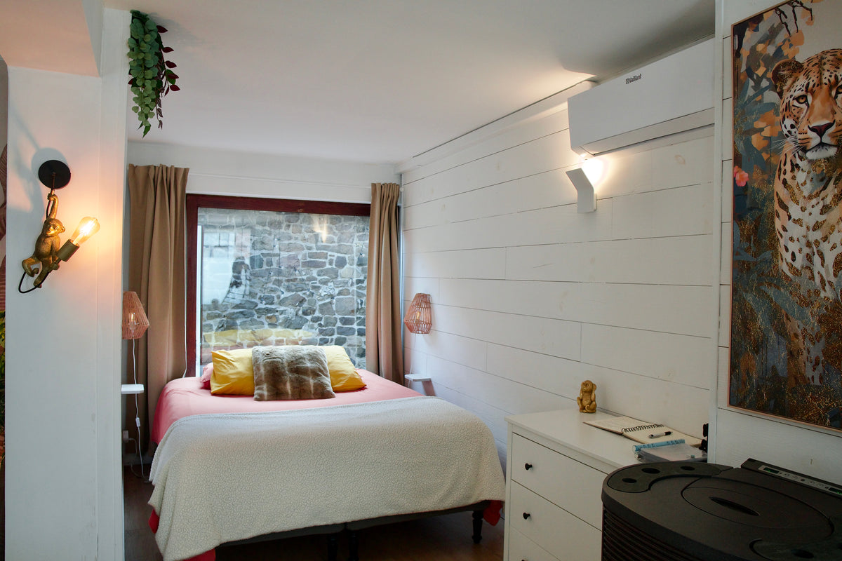 Gift certificate – Stay in "Costa Rica"