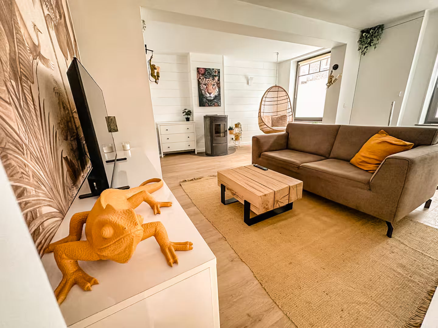 Séjour - Costa Rica