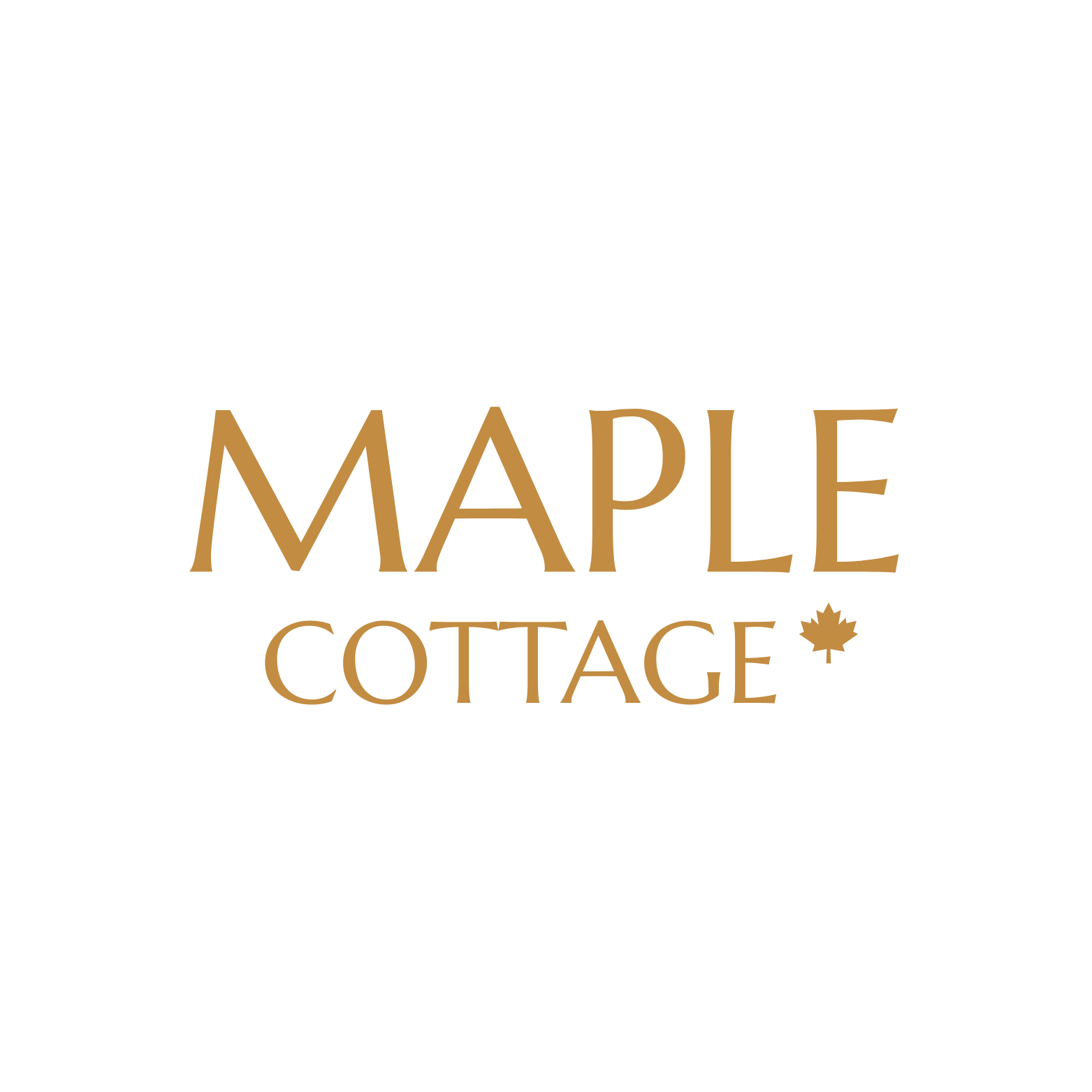 Maple Cottage