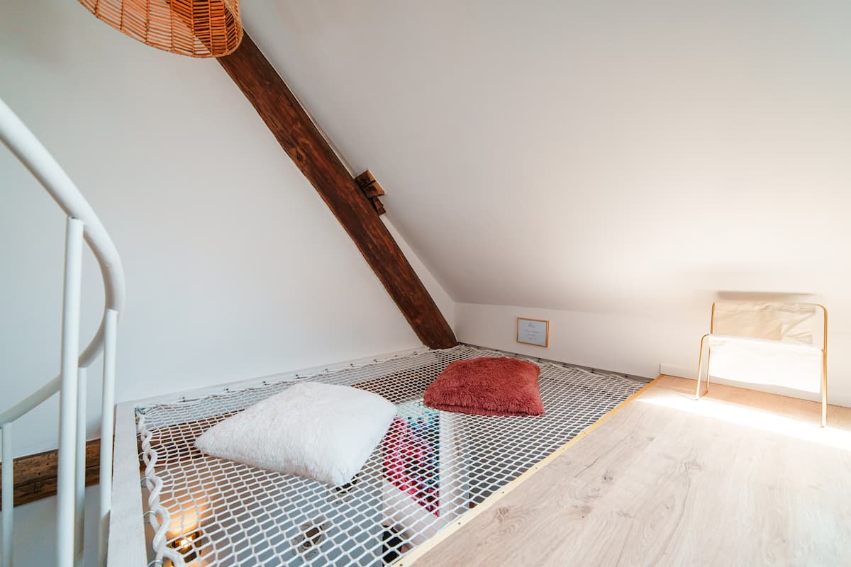 Bon cadeau – Séjour au "Bali"