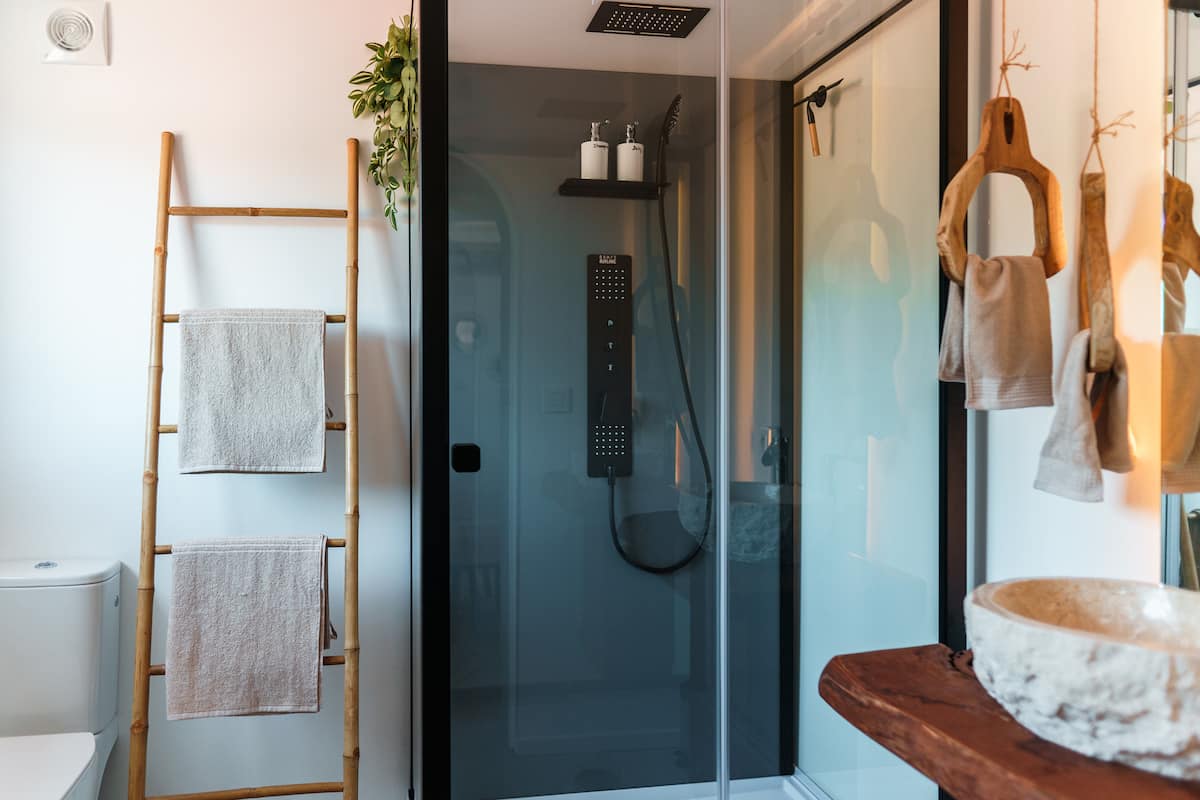 Bon cadeau – Séjour au "Bali"