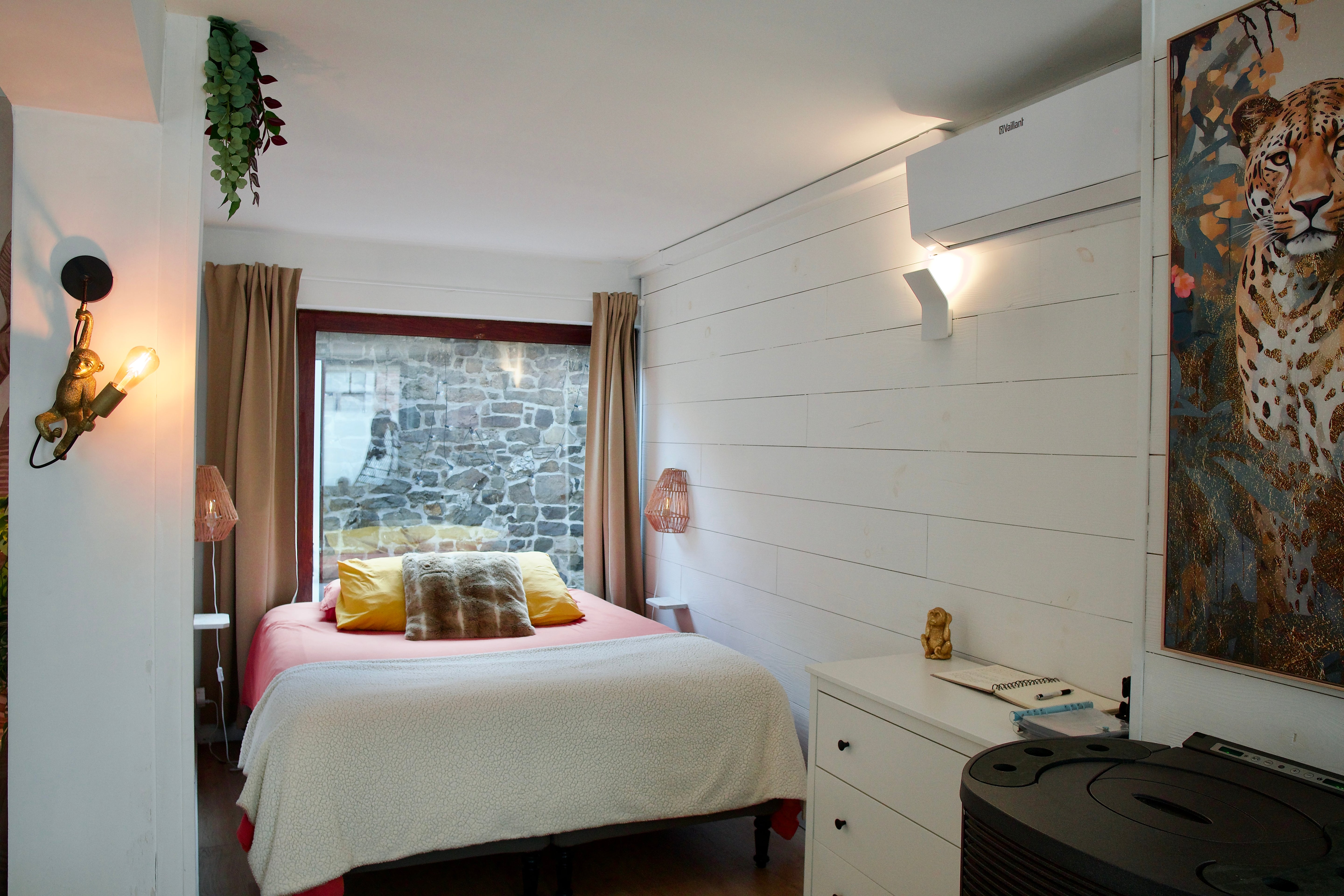 Gift certificate – Stay in "Costa Rica"