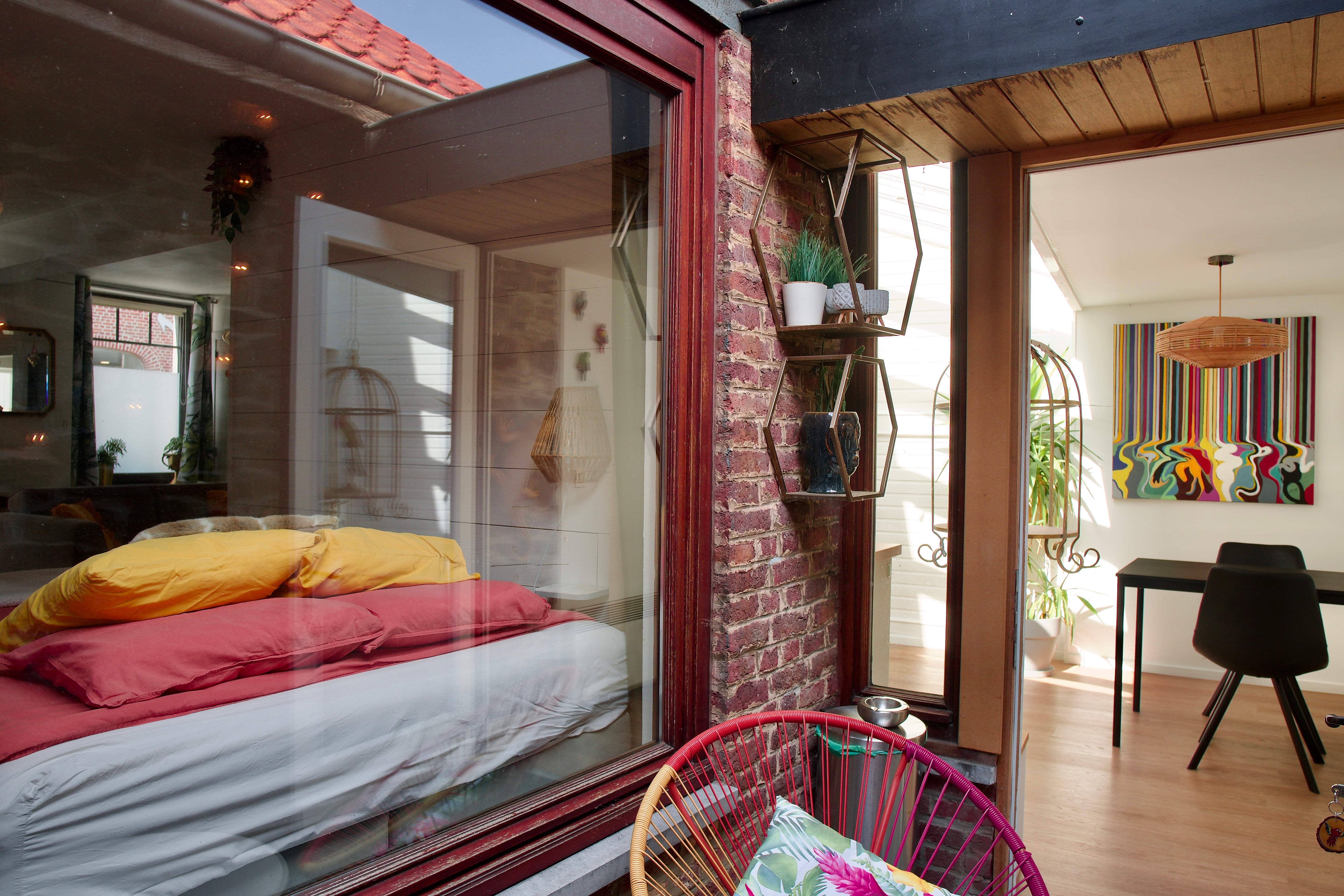 Gift certificate – Stay in "Costa Rica"