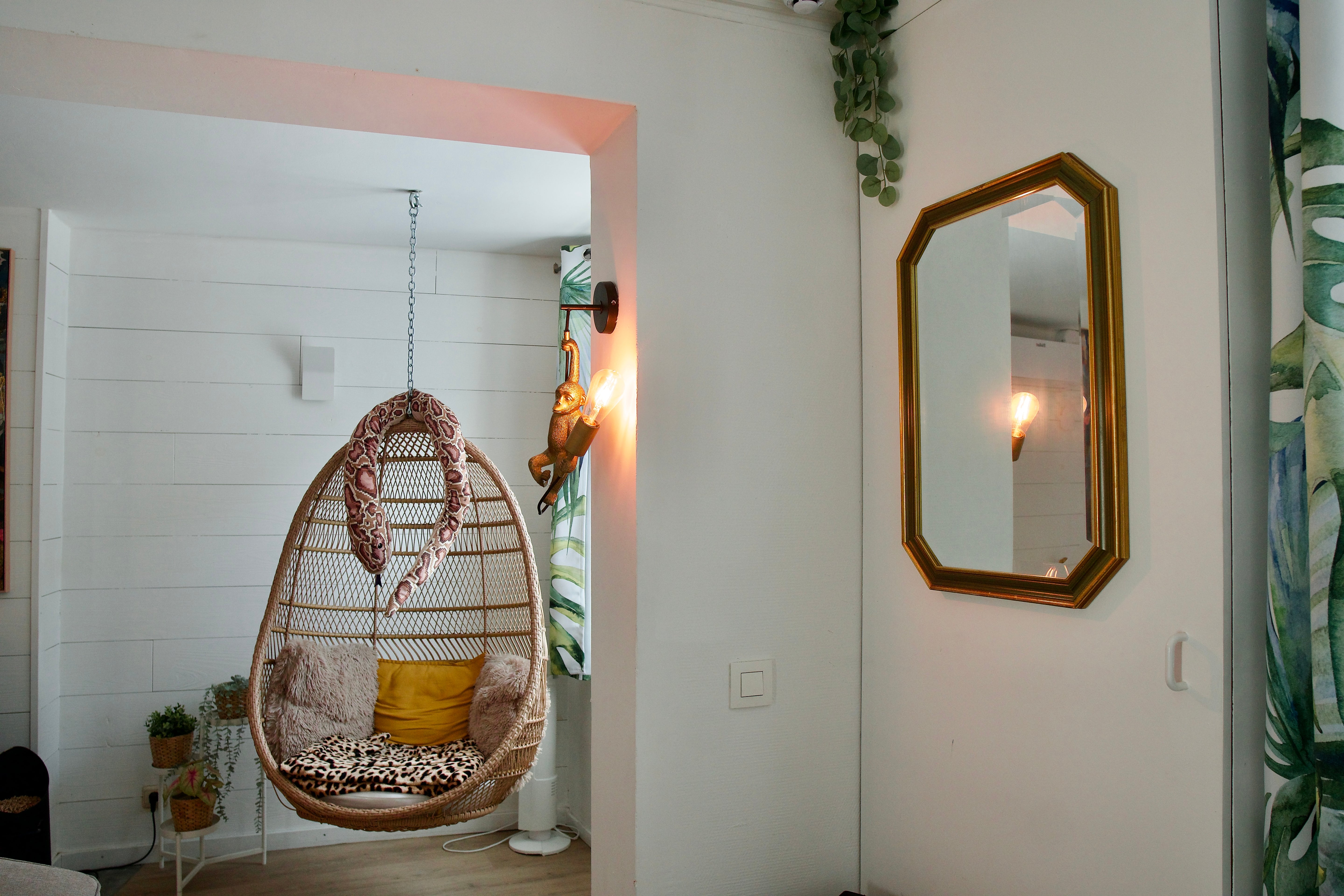 Gift certificate – Stay in "Costa Rica"