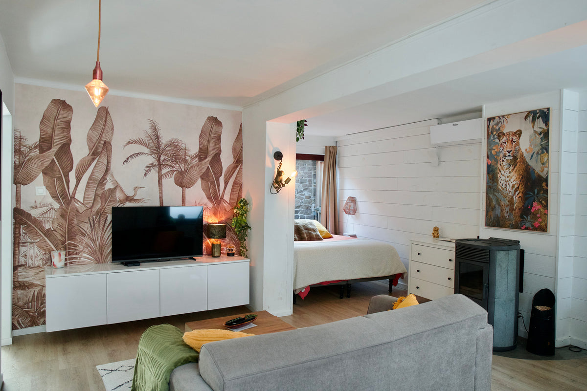 Gift certificate – Stay in "Costa Rica"