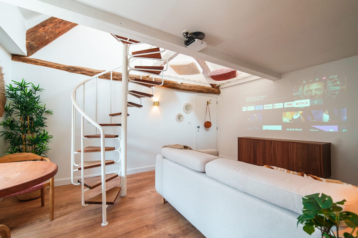 Bon cadeau – Séjour au "Bali"