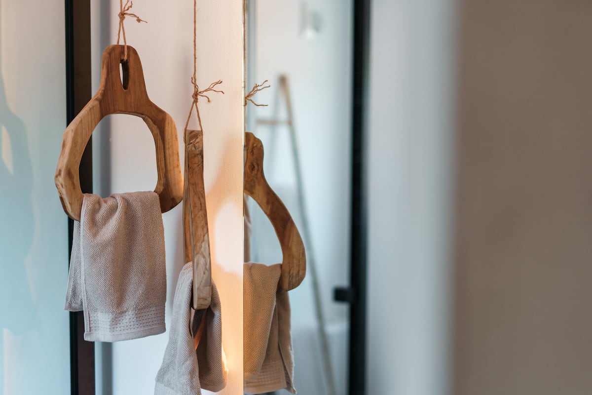 Bon cadeau – Séjour au "Bali"