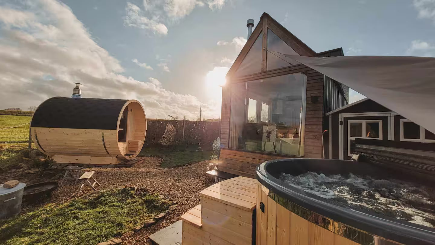 Bon cadeau –  "Maple Cottage"